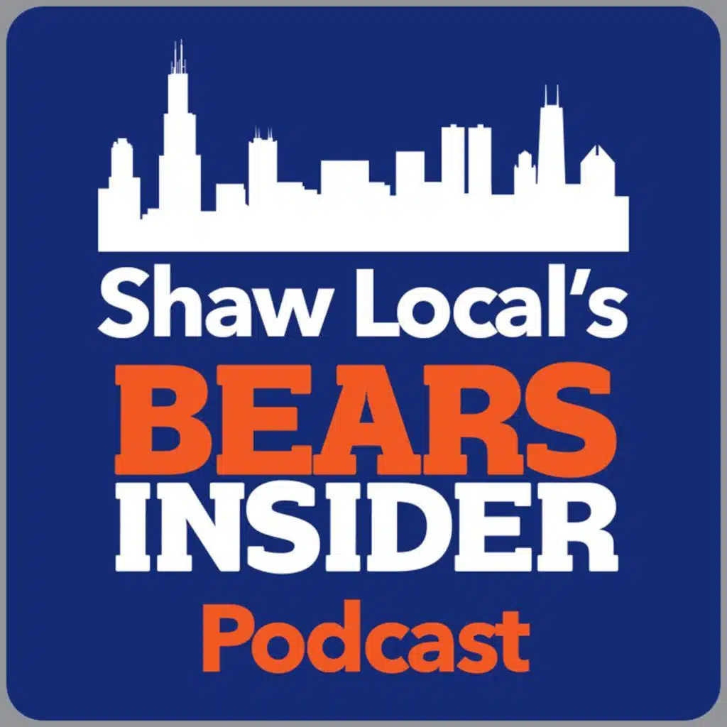 Episode 409: After one game, are the Bears a fraud?