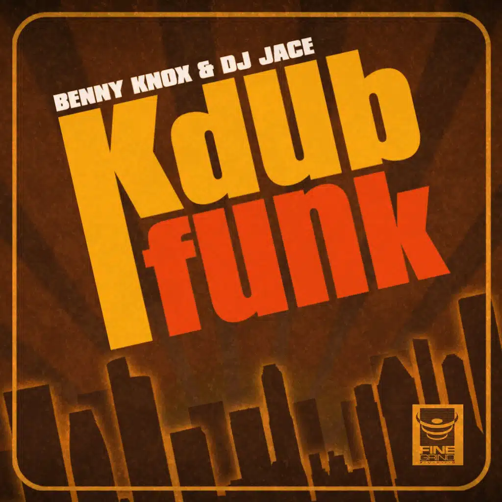 Kdub Funk