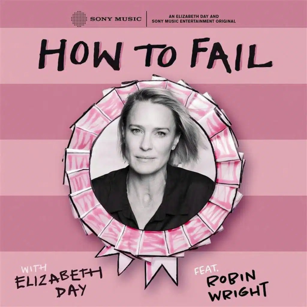 Robin Wright on ageing, confidence and the myth of being ‘too late’