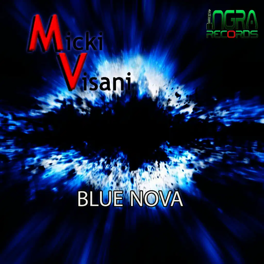 Blue Nova