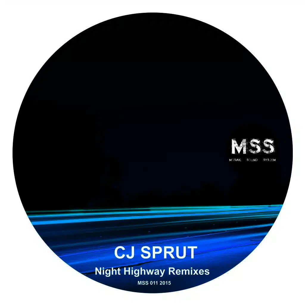 Night Highway Remixes