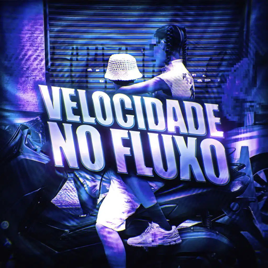 Velocidade No Fluxo (Slowed)