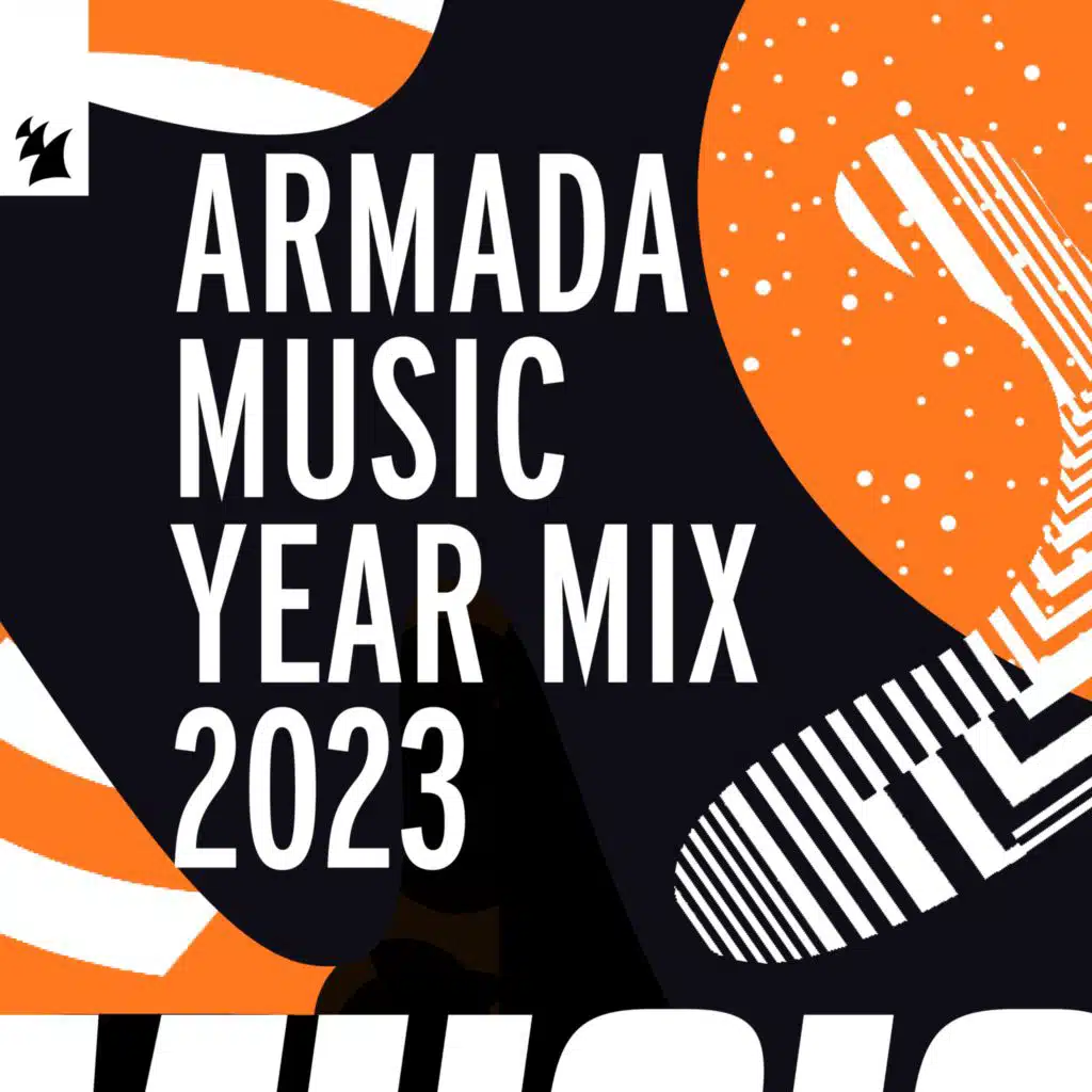 Armada Music Year Mix 2023 (Extended Versions)