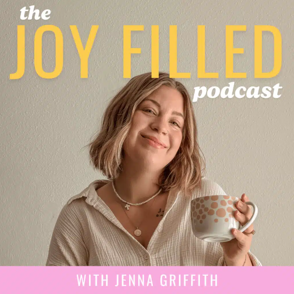 130 | Lonely in Motherhood? Finding Friendship & Community as a Christian Mom