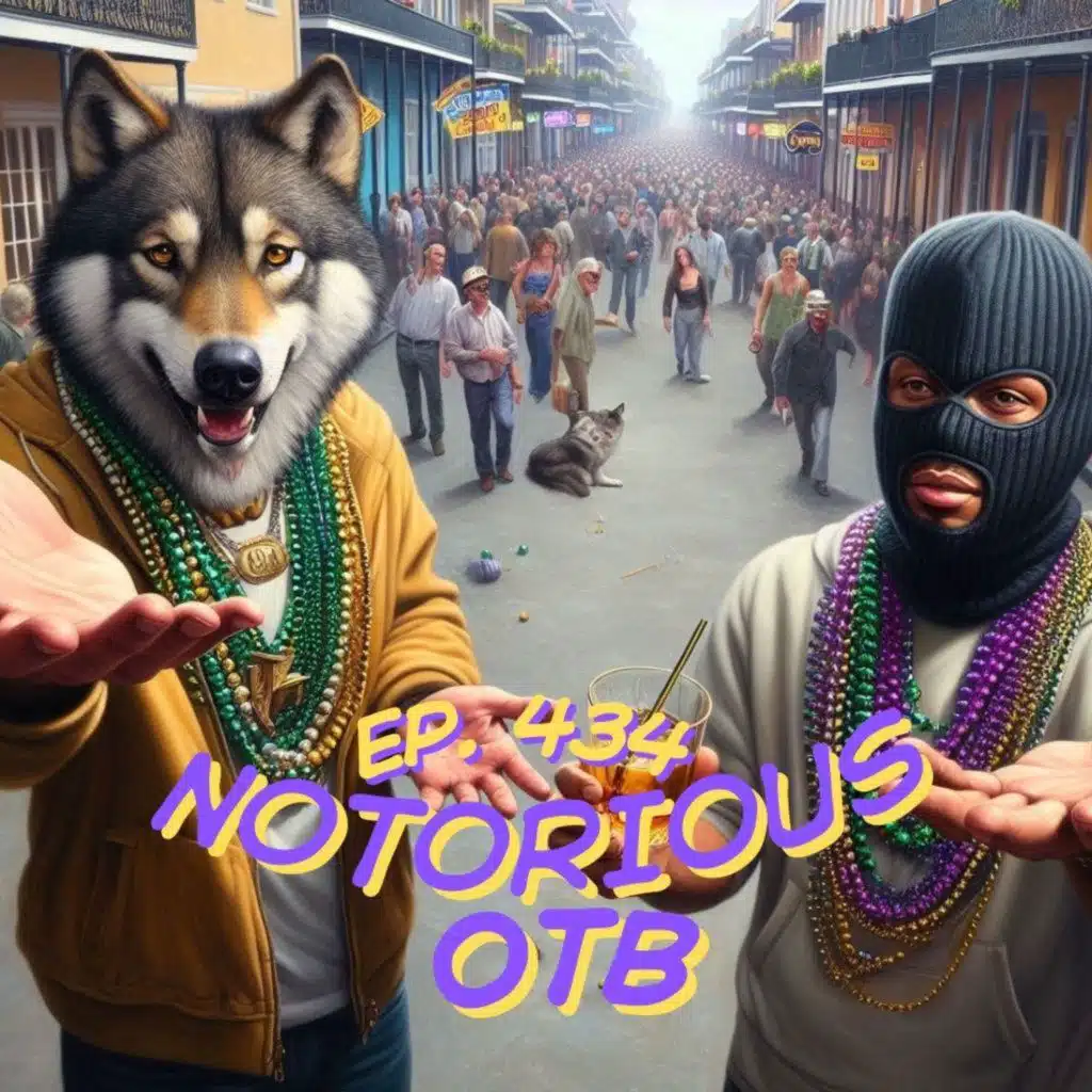 Louisiana Downs Tuesday 9/9/2025 Long Shots! (Ep. 434)