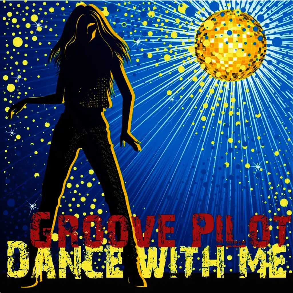Dance with Me