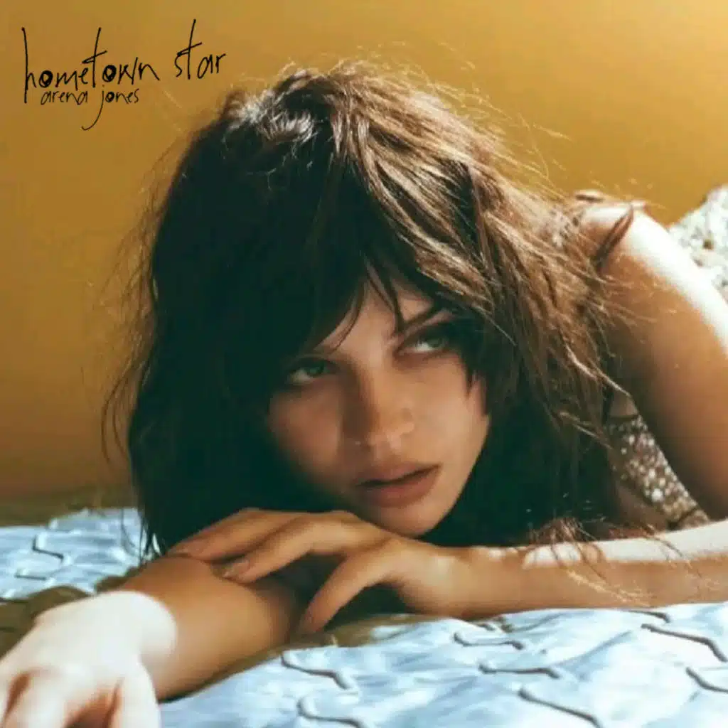 Stargirl (feat. Lola  Mistique)