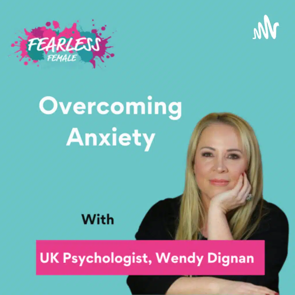 Are you a control freak?
