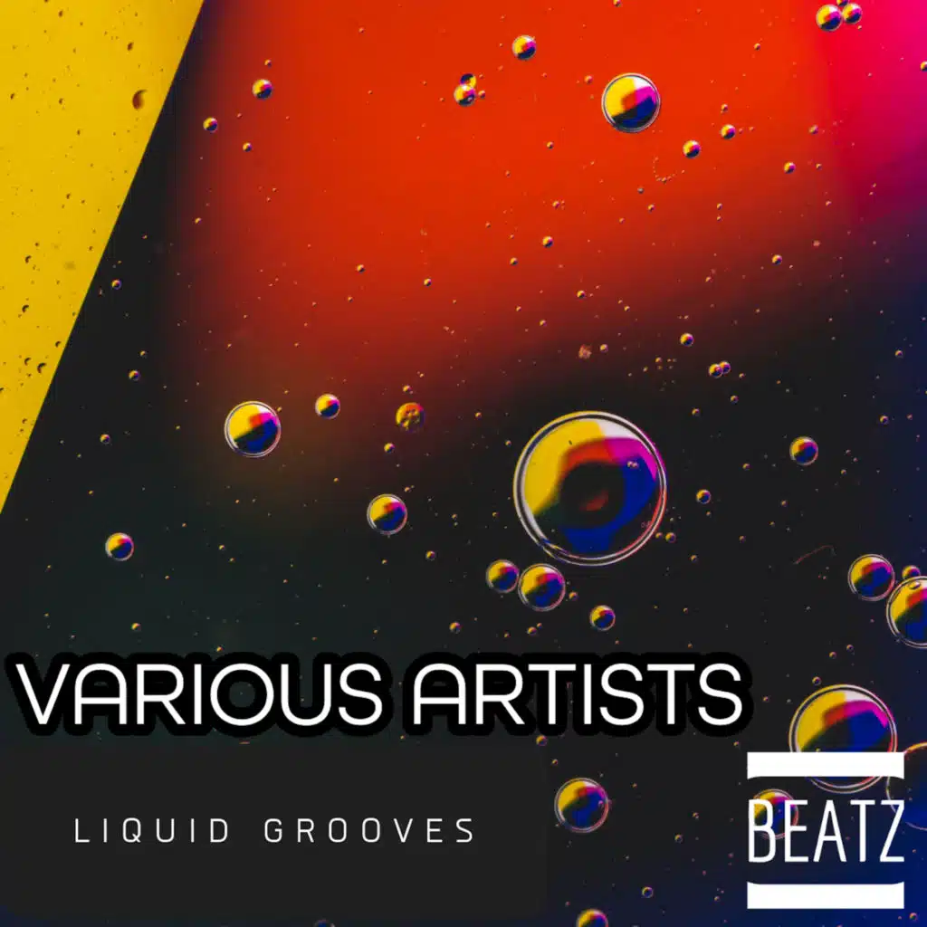 Liquid Grooves