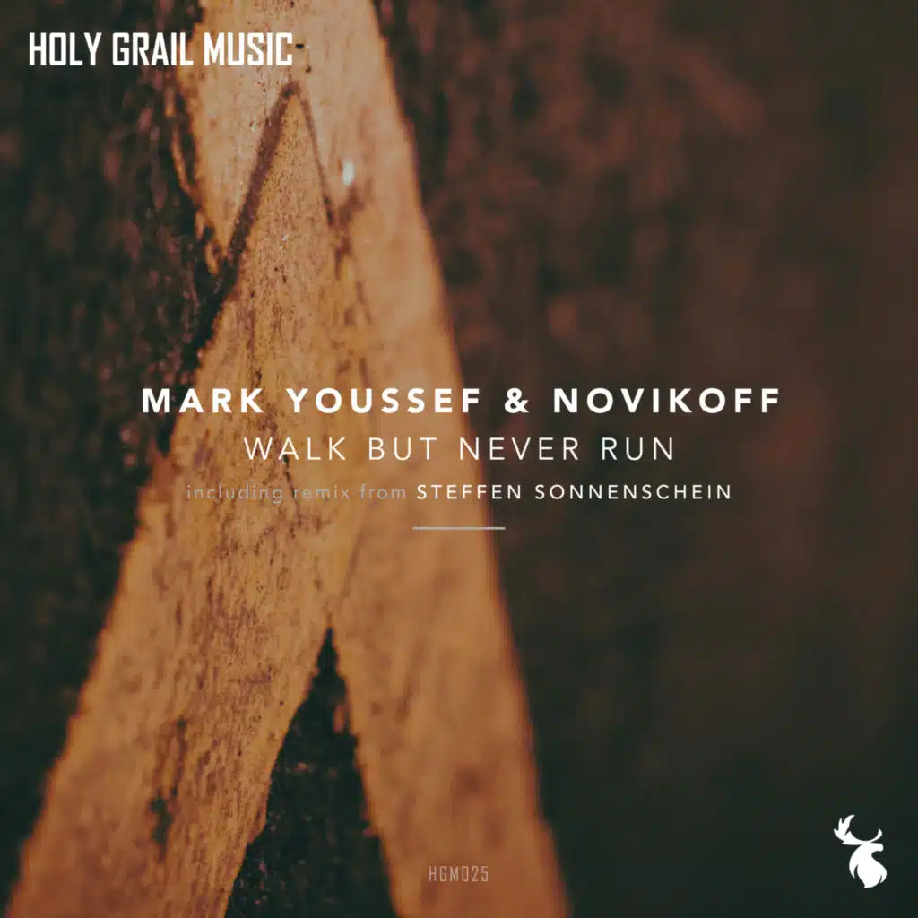 Novikoff & Mark Youssef