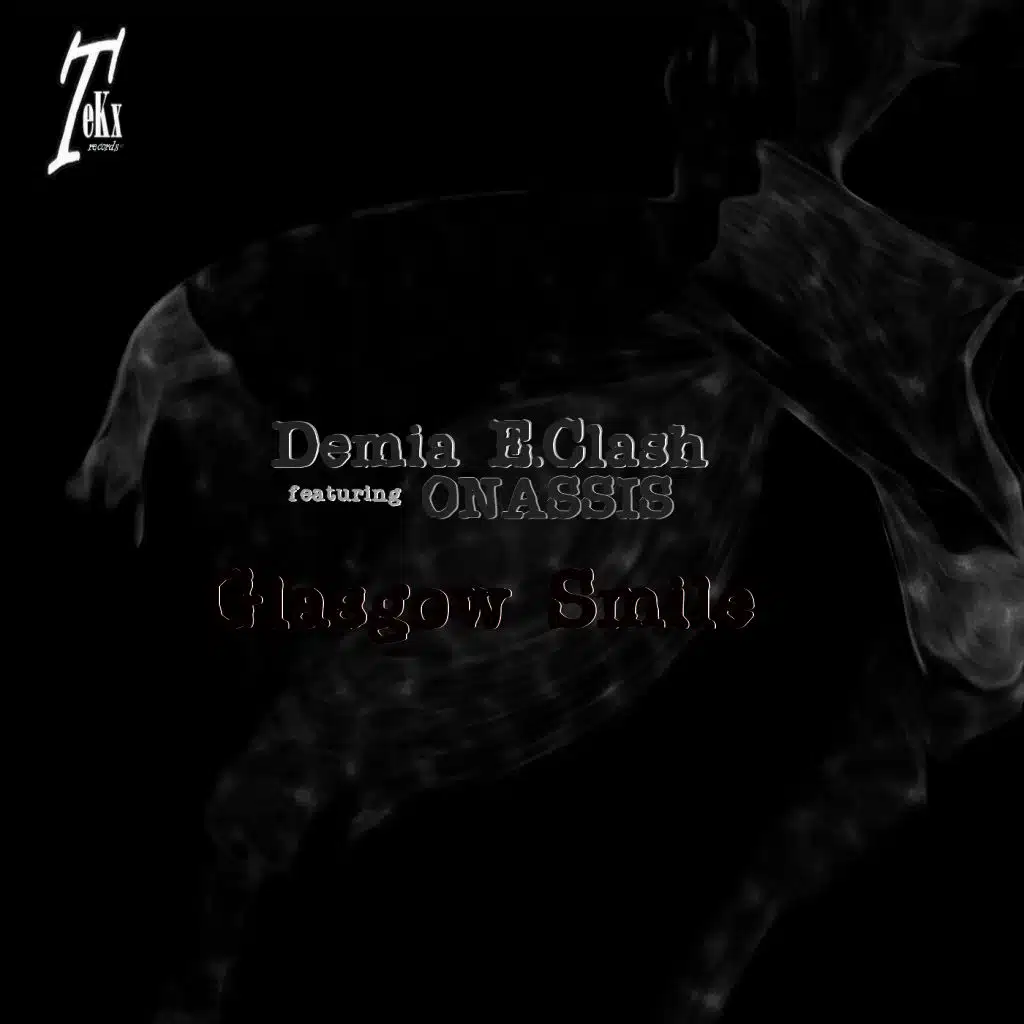Demia E.Clash feat. Onassis