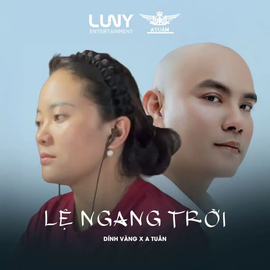 Lệ Ngang Trời