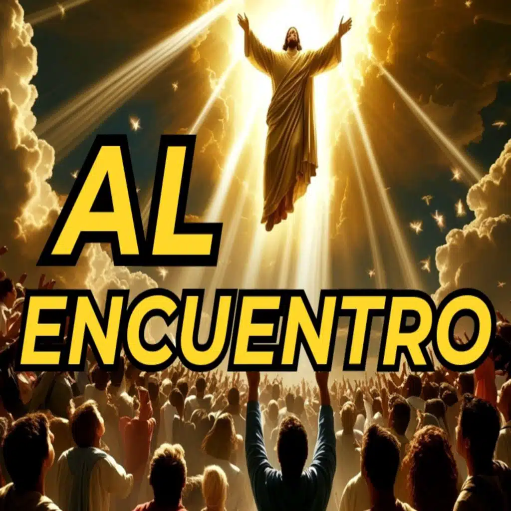 AL ENCUENTRO