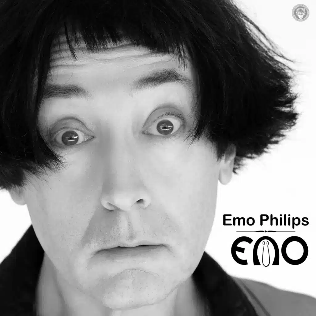 Emo Philips