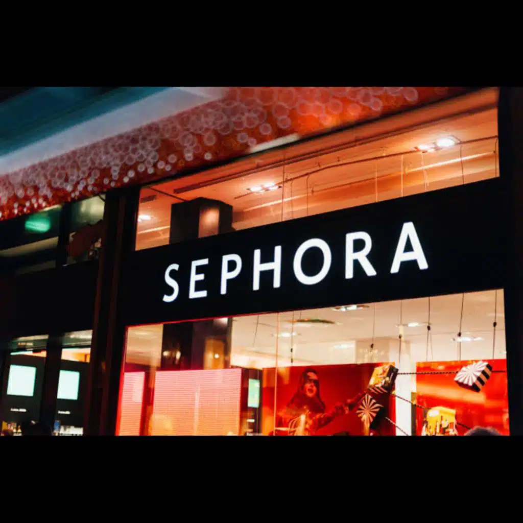 SEPHORA