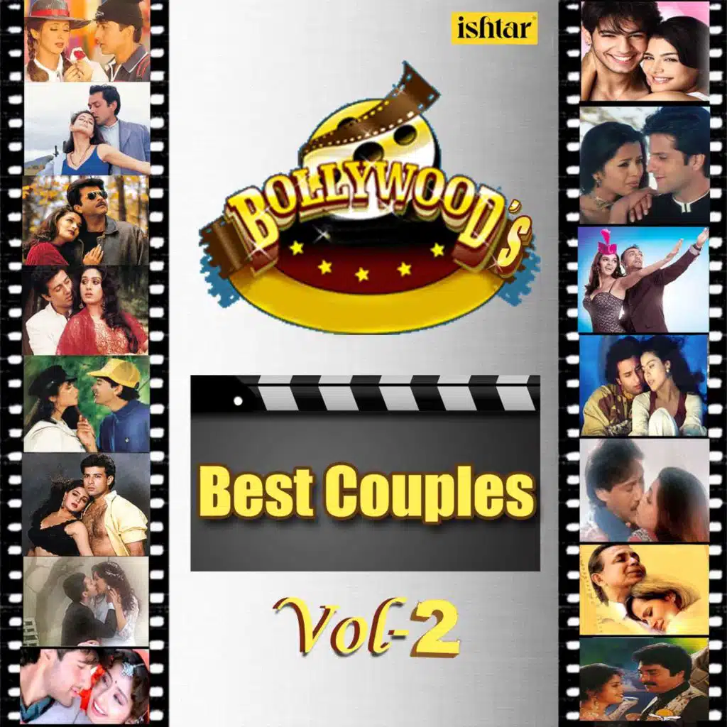 Bollywood's Best Couples, Vol. 2