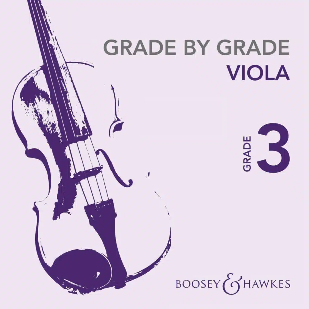 Boogie Boogaloo (Accompaniment Track)