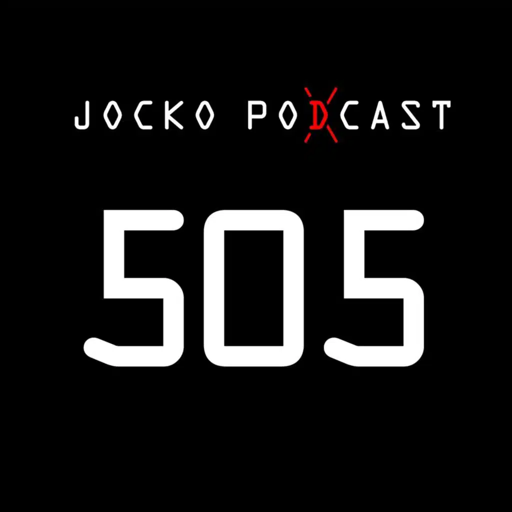 505: Lessons in Blood. General Greg Knight on Ramadi and Leadership