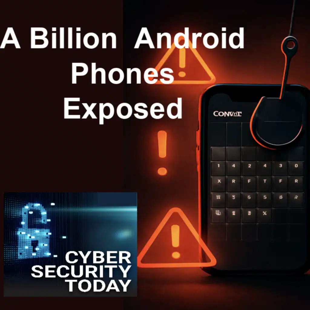 iCloud Calendar Invites Disguise New Phishing Campaigns