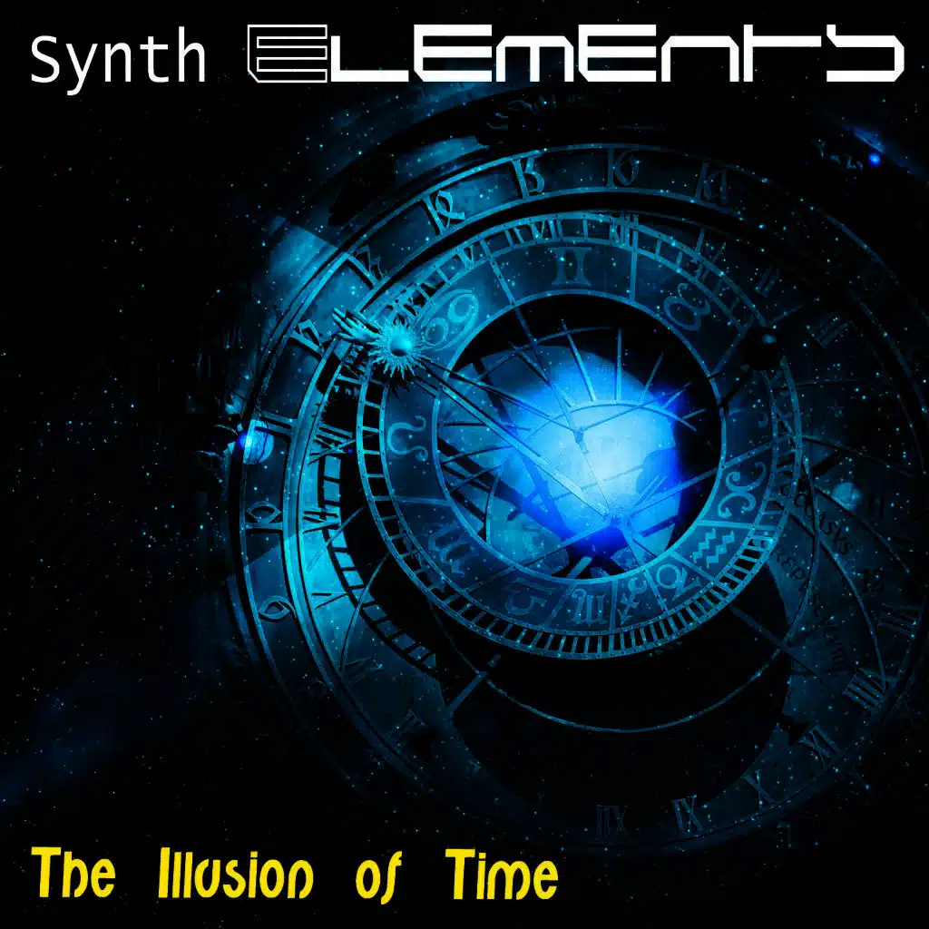 The Illusion of Time