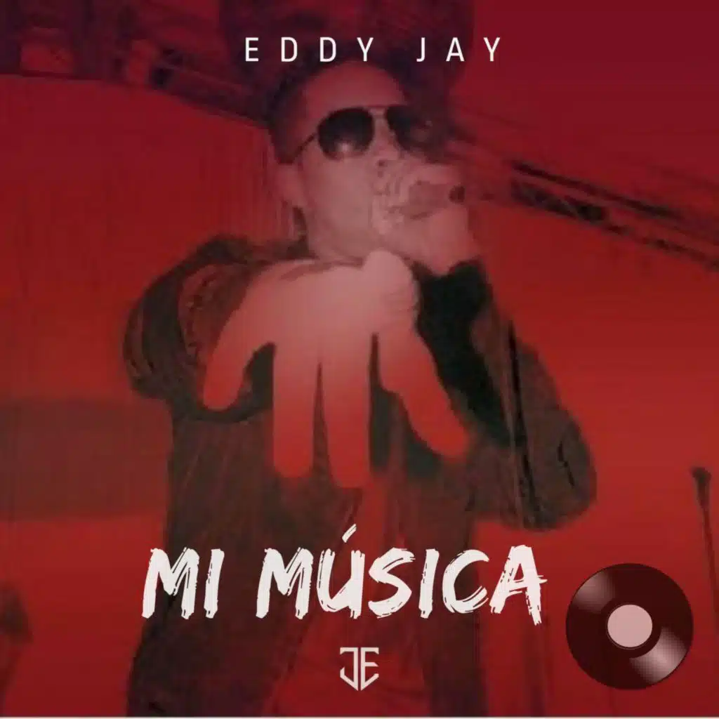 Eddy Jay