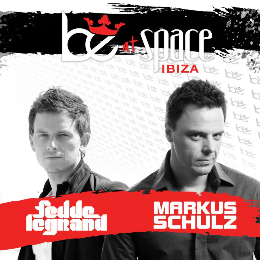 Fedde Le Grand & Markus Schulz