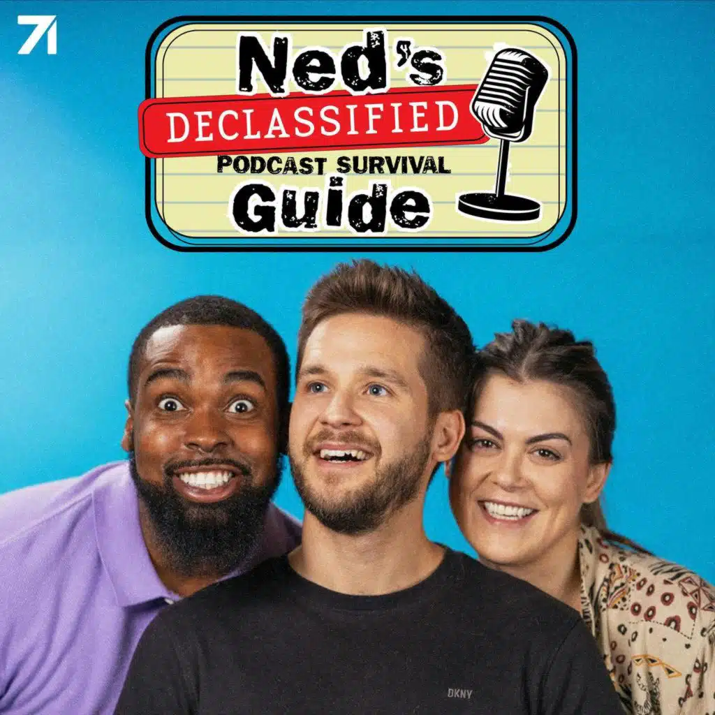 Ned’s Declassified Turns 21: From Middle School to Milestones
