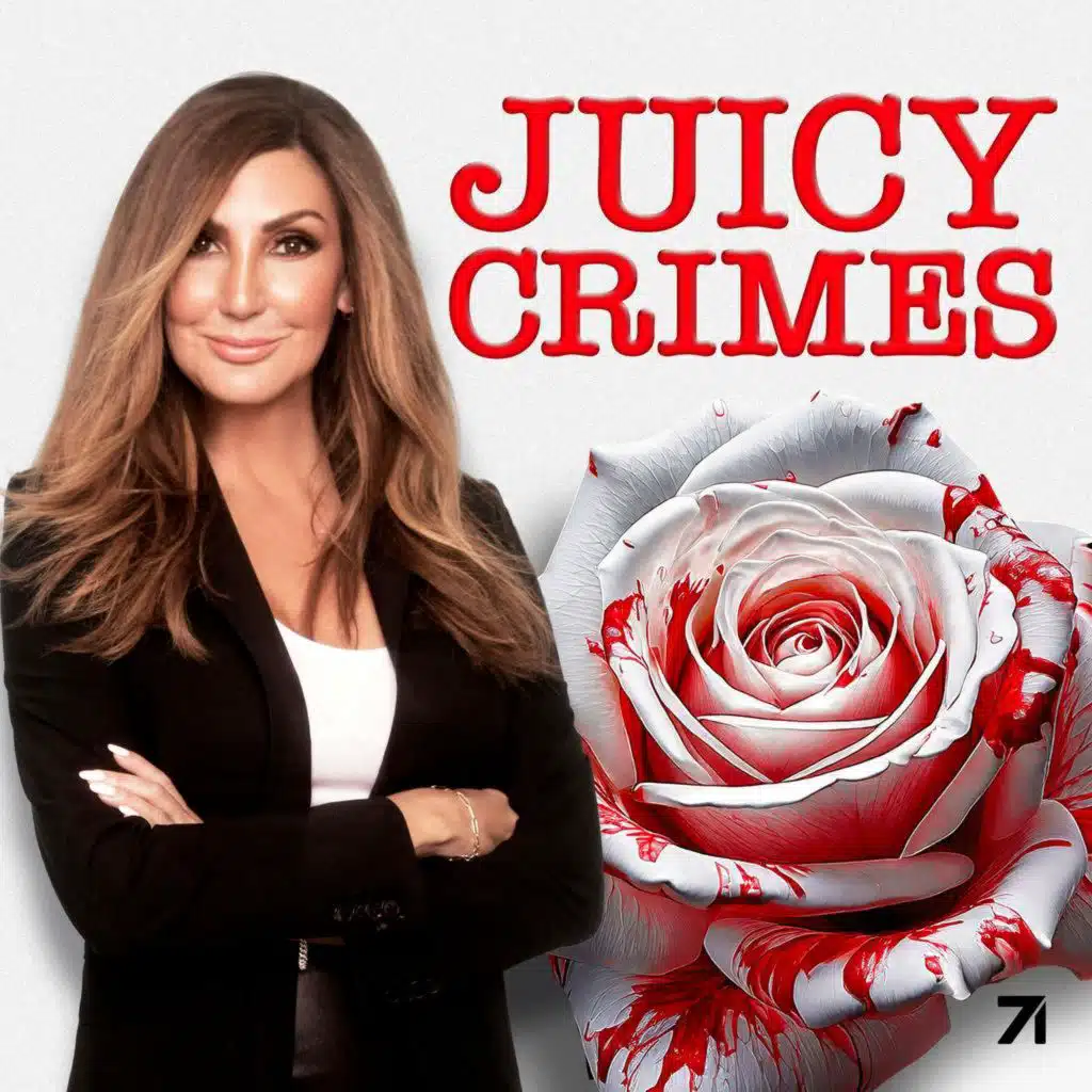 Introducing JUICY CRIMES: The Fiancé, the Fake Cancer, and the Ultimate Scam