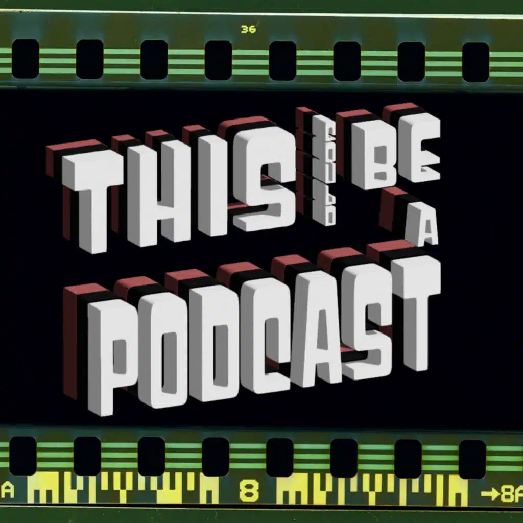 Episode 28: TV Theme Songs