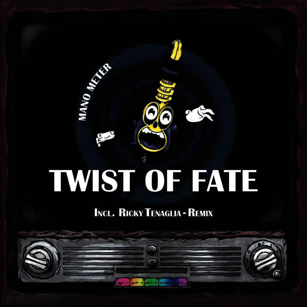 Twist of Fate