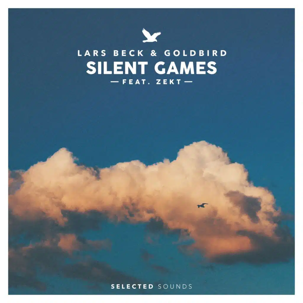 Silent Games (feat. Zekt)