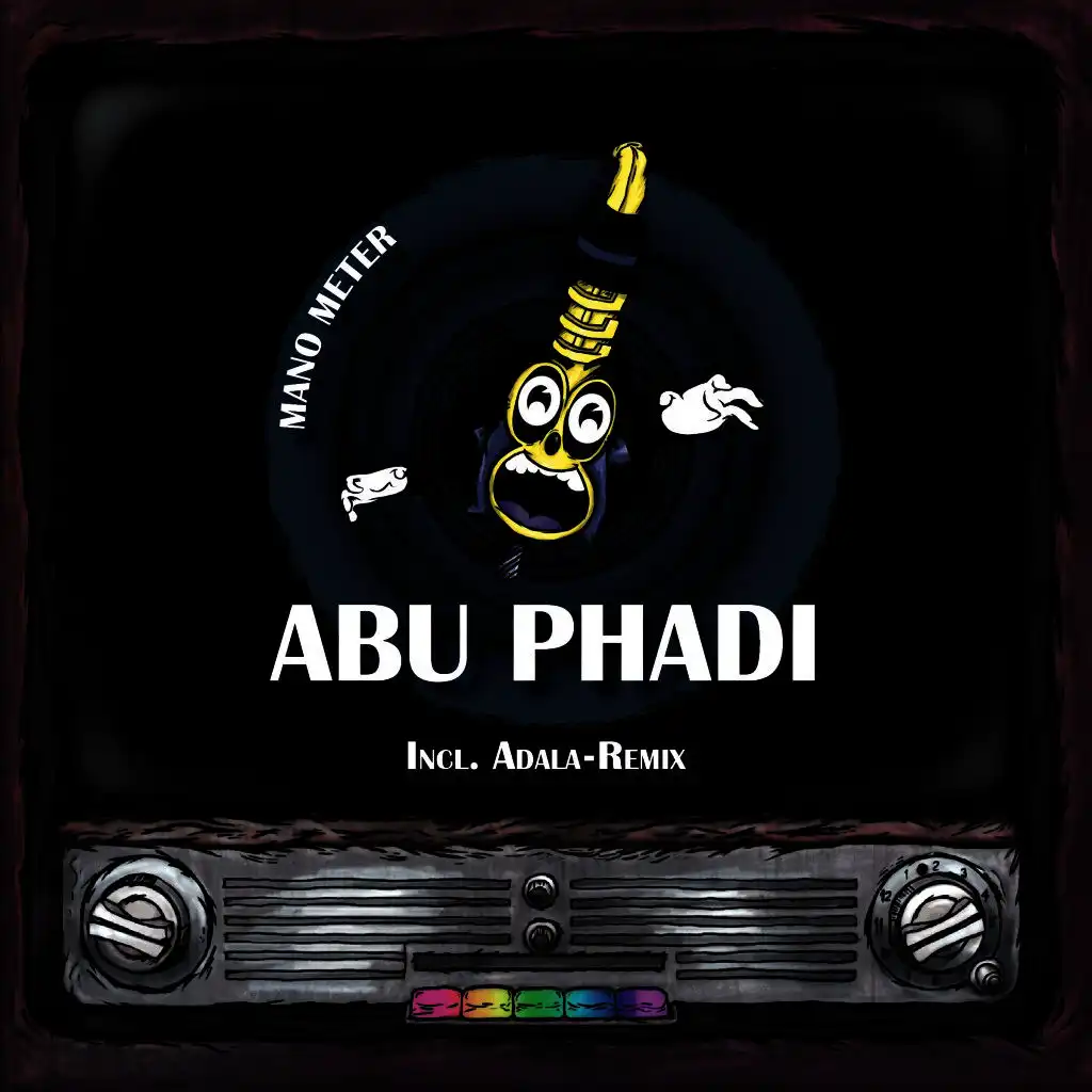 Abu Phadi