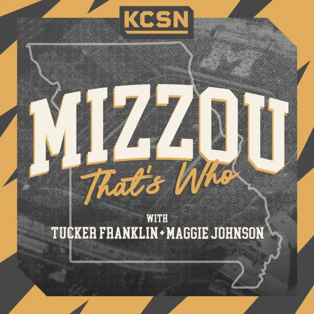 ESPN's Mike Monaco Loved Everything Mizzou Showed in the Border War | Mizzou That's Who 9/9