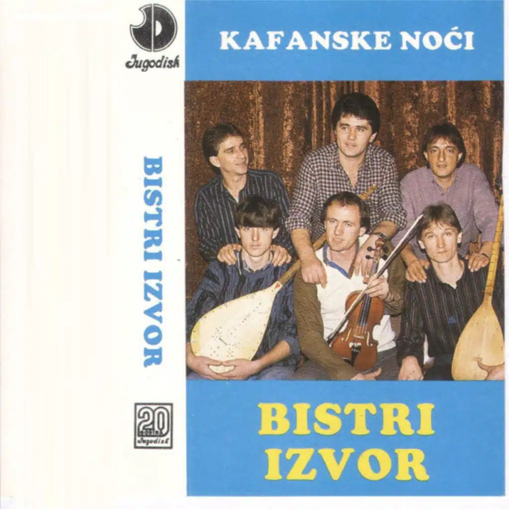 Bistri izvor