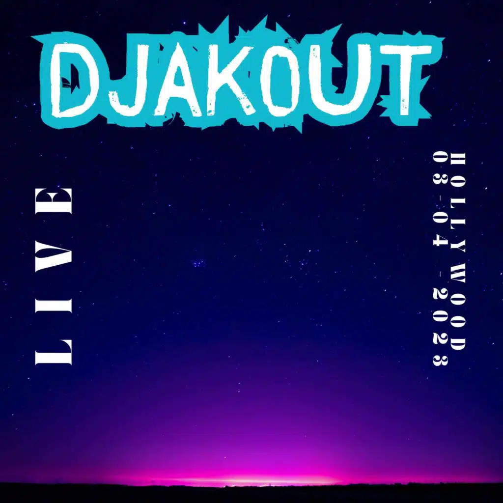 Djakout #1
