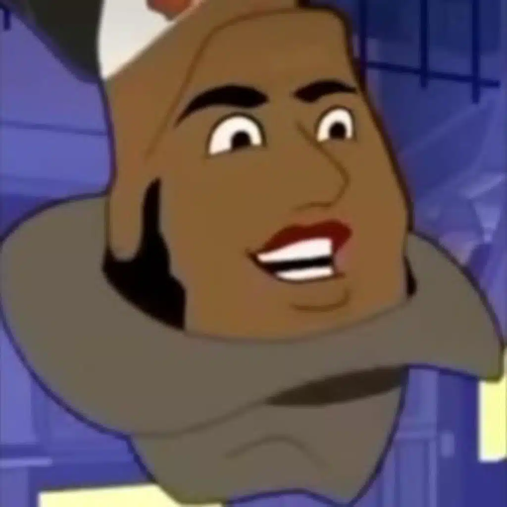 YOU BALLIN IN THE WRONG NEIGHBORHOOD