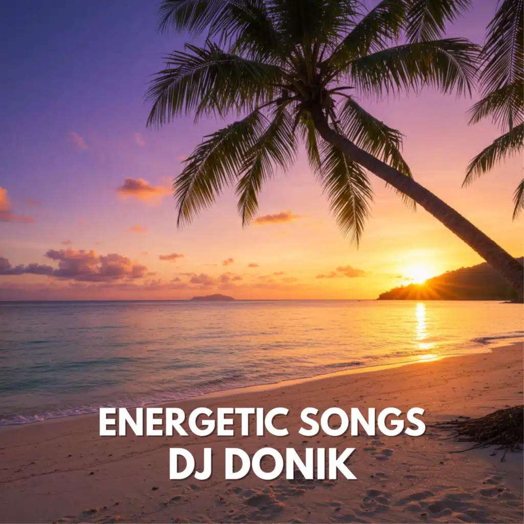 Energetic Songs
