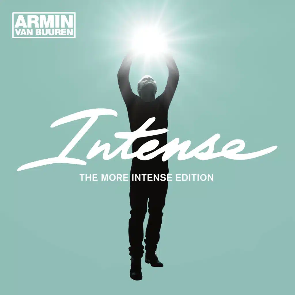 Intense (Dannic Remix) [feat. Miri Ben-Ari]
