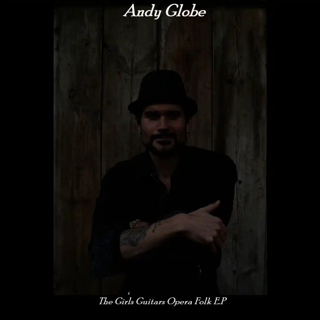 Girls - Guitars - Opera - Folk - EP