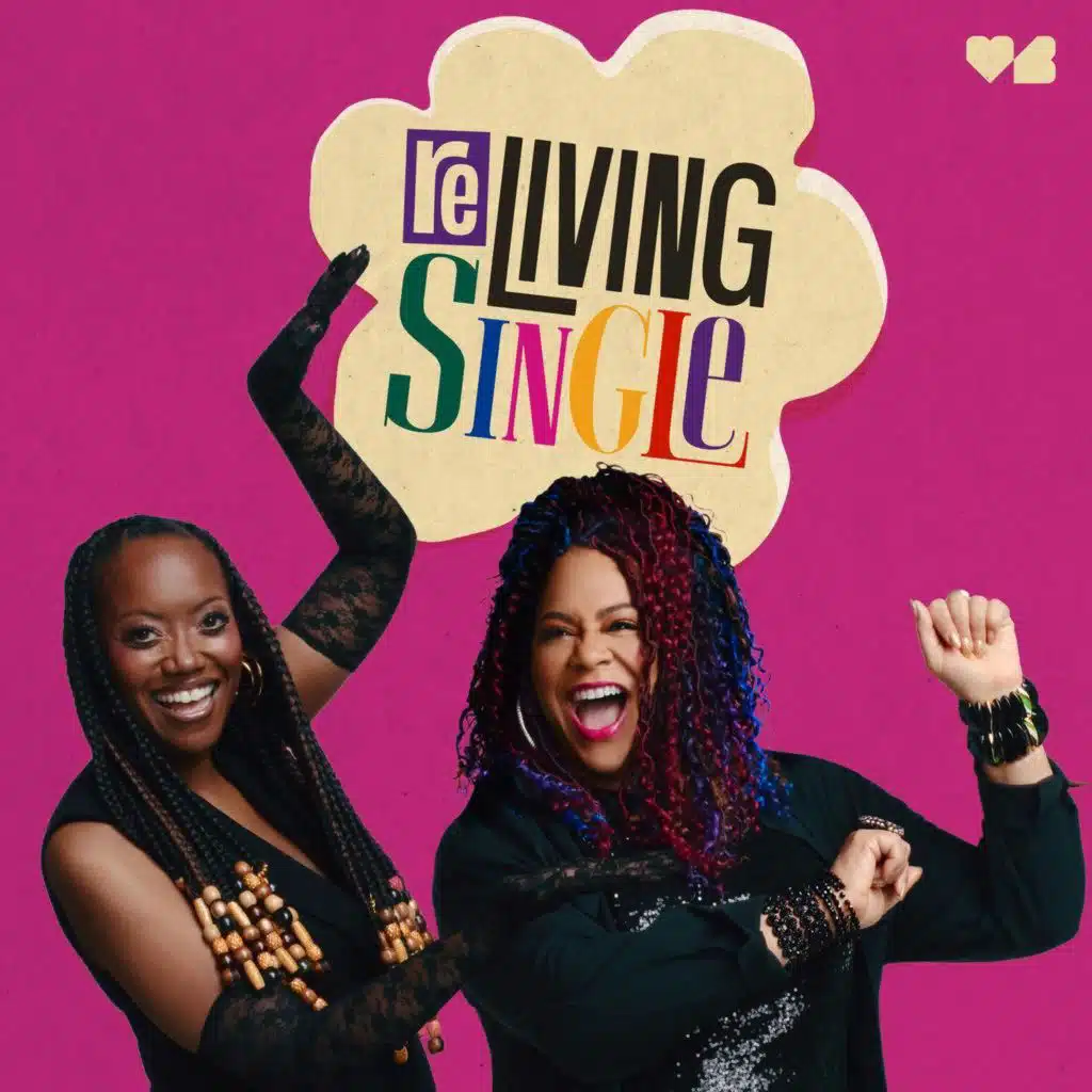 Max Gets Her Groove Back featuring Anwar White