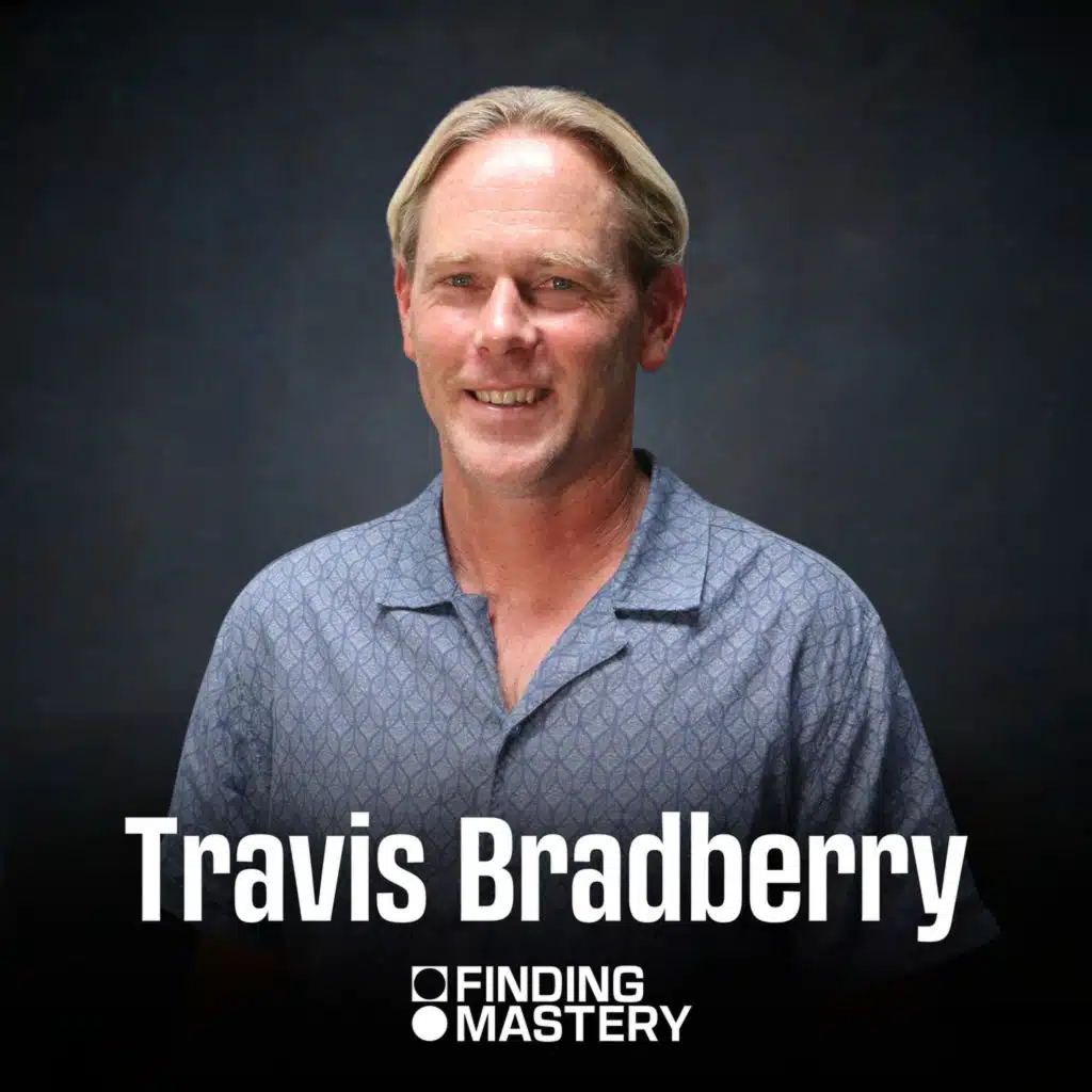 Stop Letting Your Emotions Hijack Your Success | Travis Bradberry