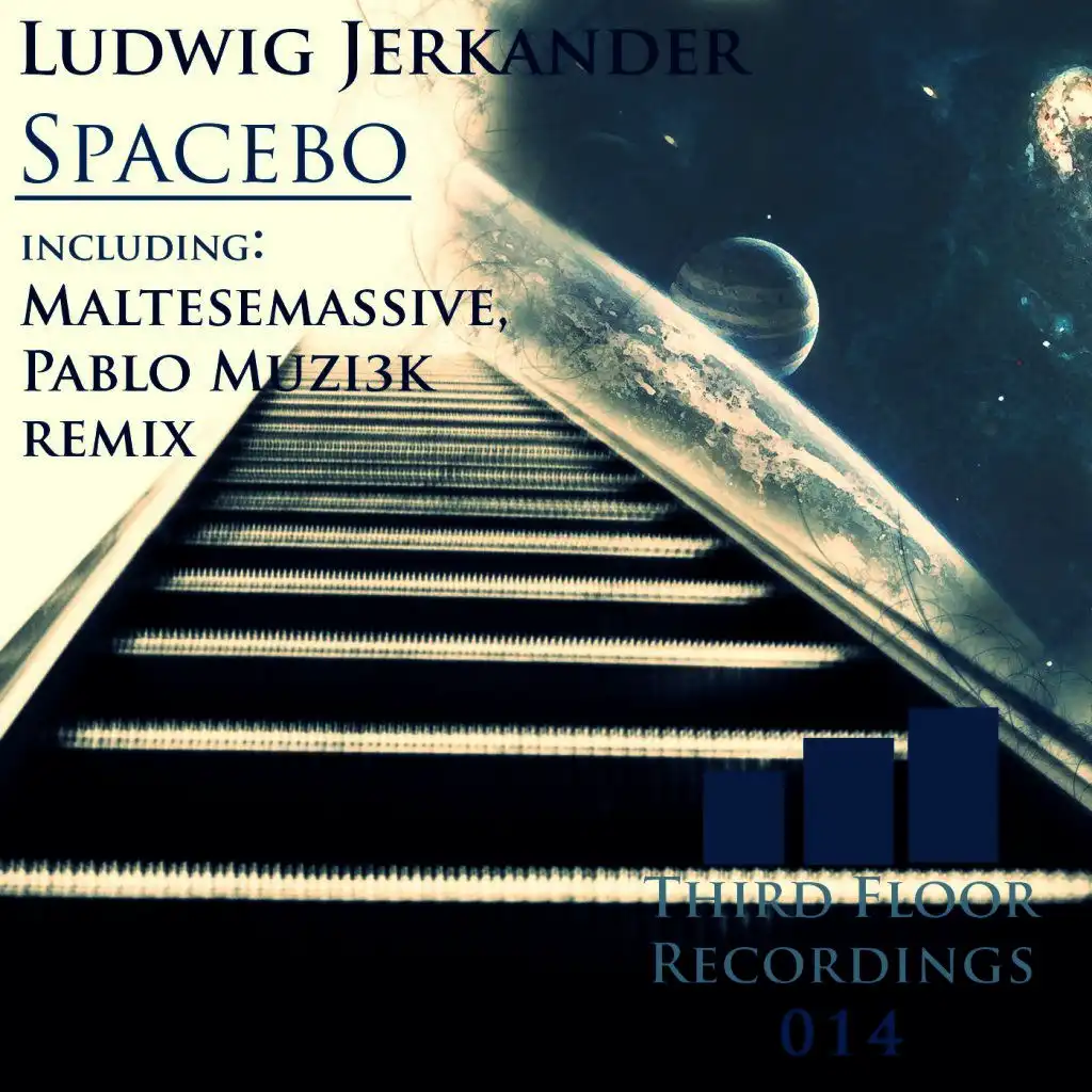 Spacebo (Pablo Muzi3K Remix)