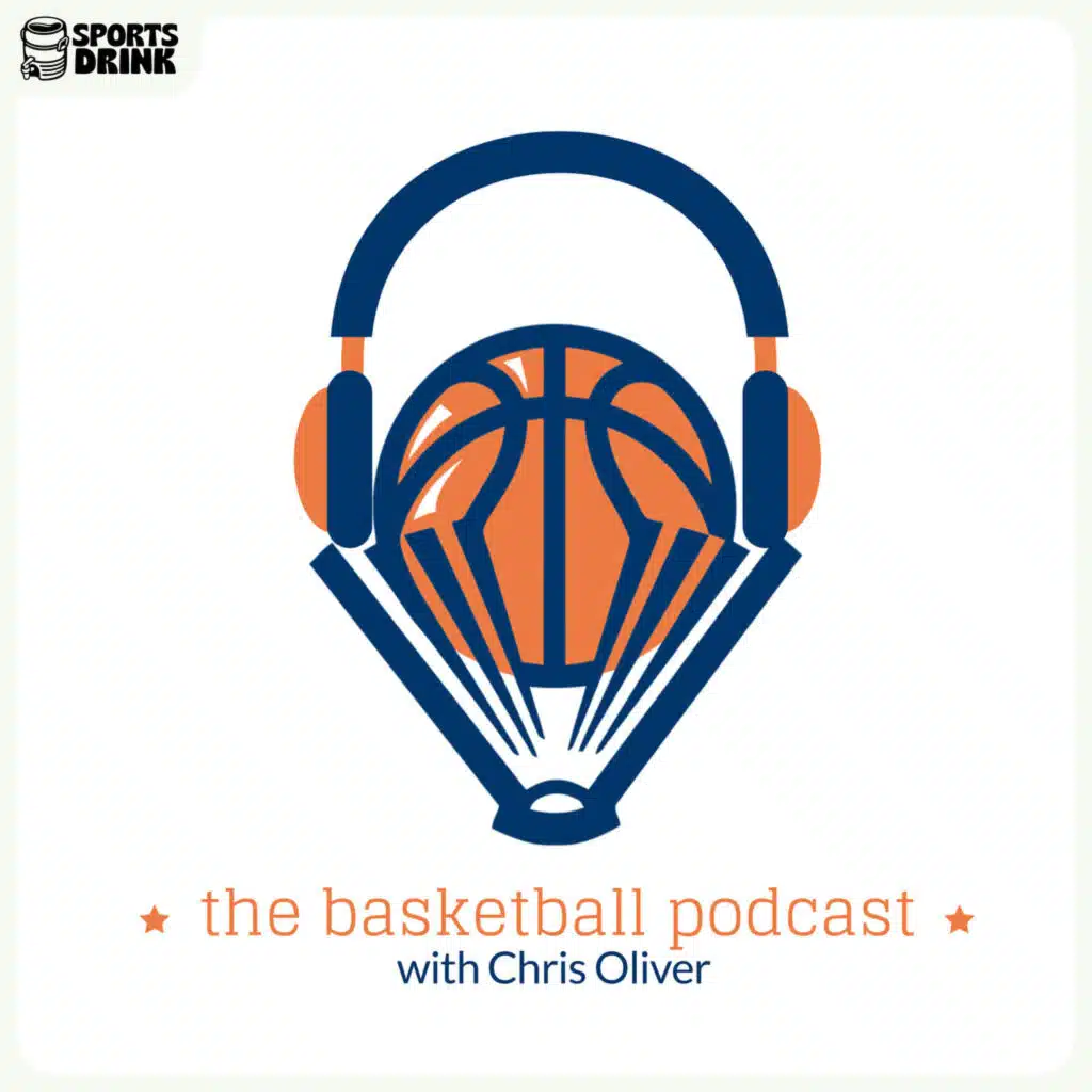 Jim Christian on Canisius Offensive DNA (EP389)