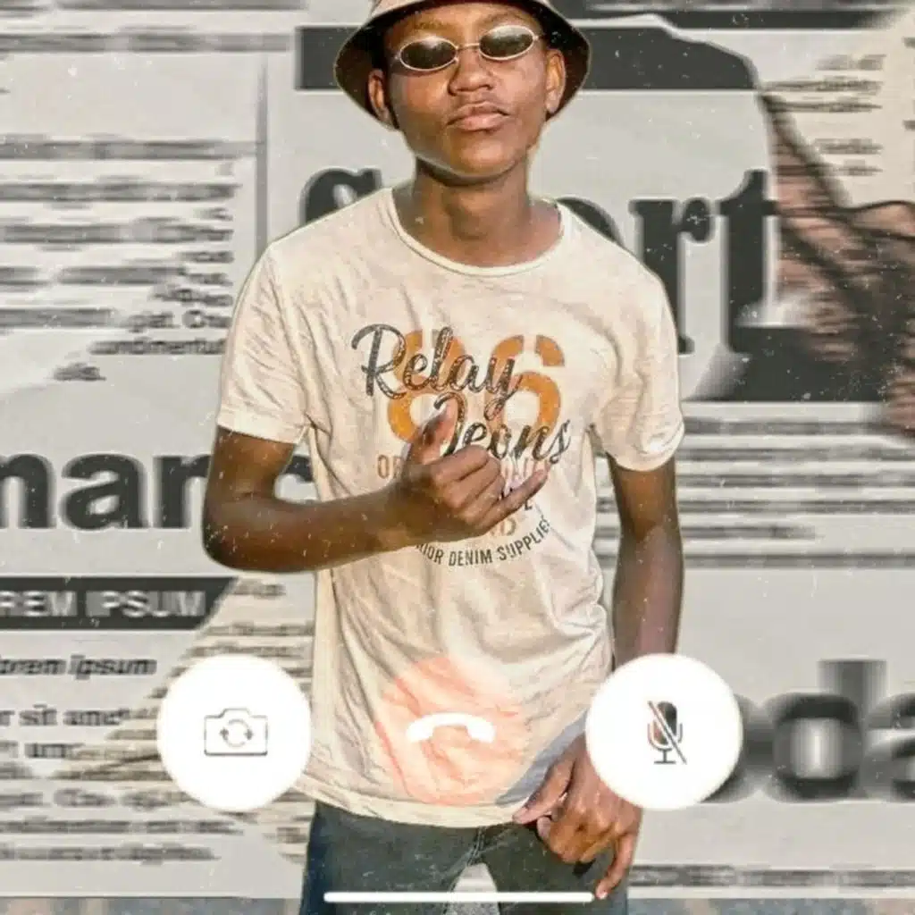 Mpekzin DaSoul