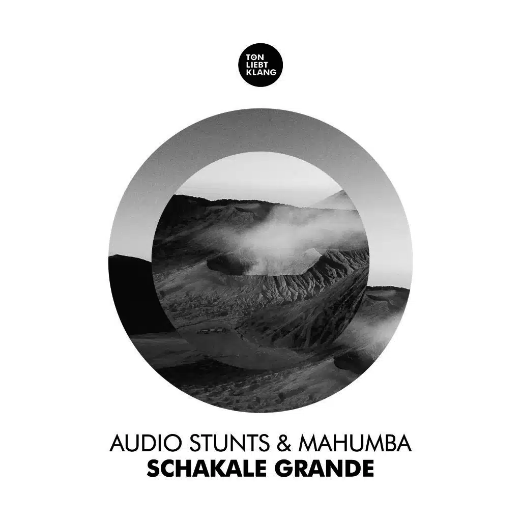 Audio Stunts & Mahumba