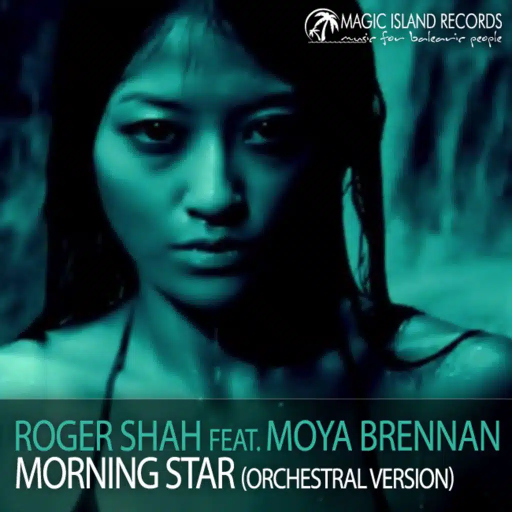 Morning Star (Orchestral Version) [feat. Moya Brennan]