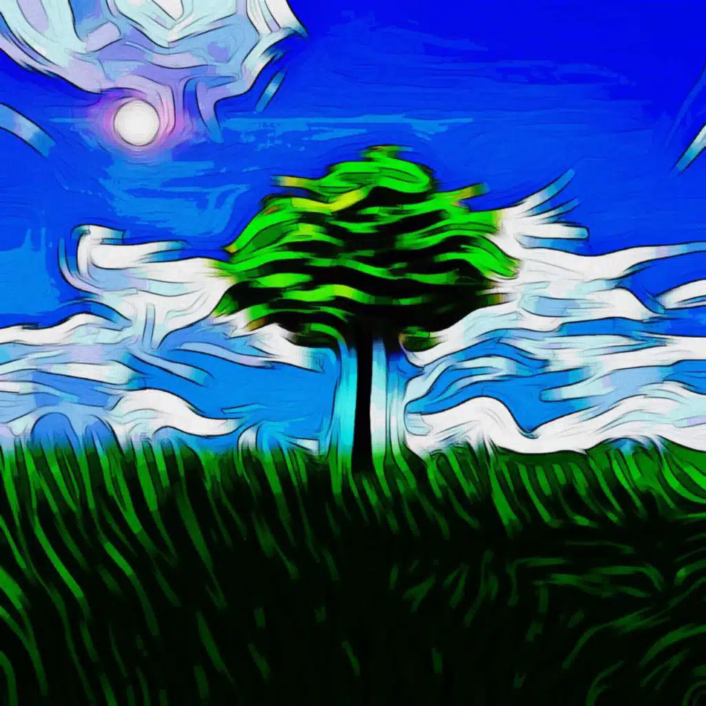 Songs of sorrow and misery