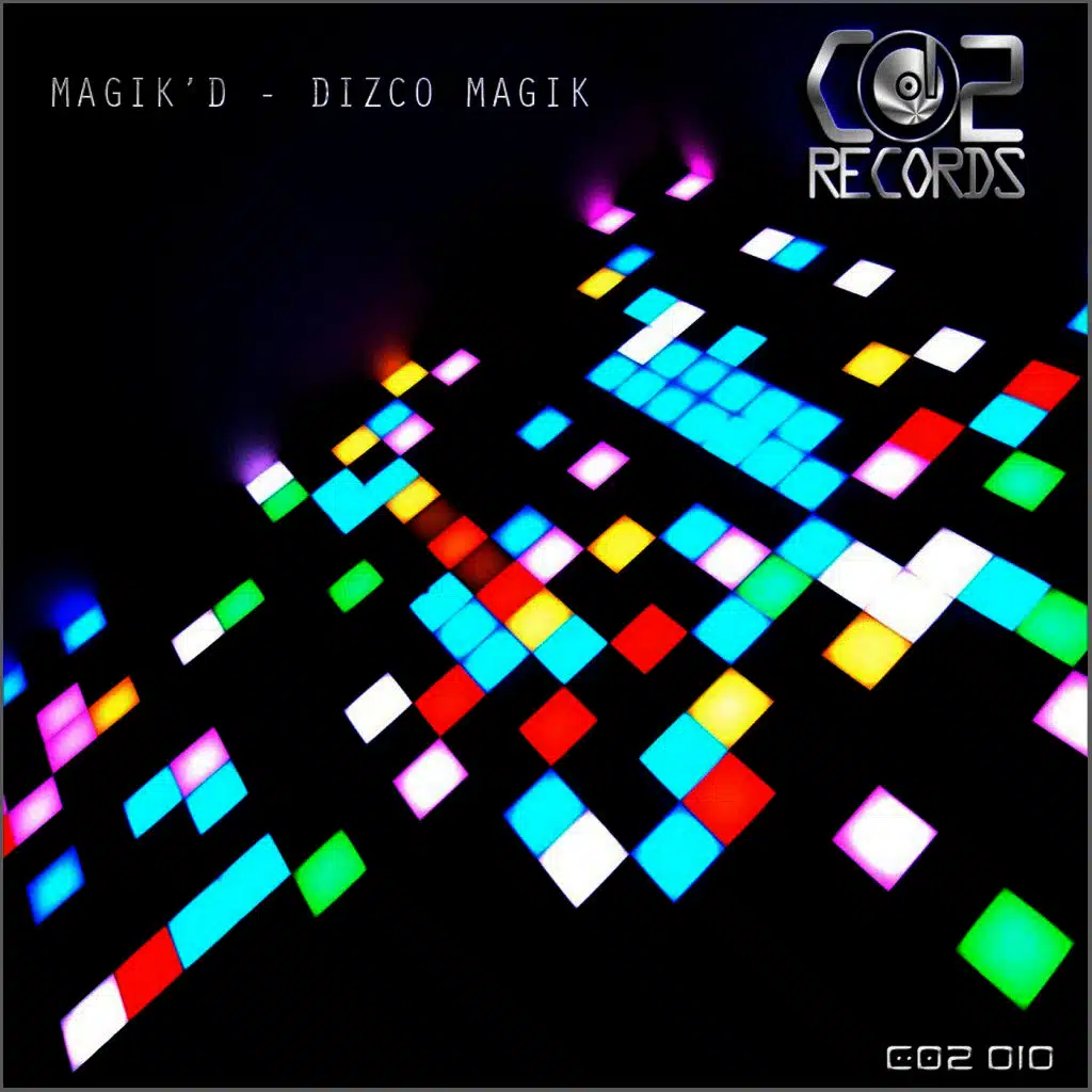 Dizco Magik