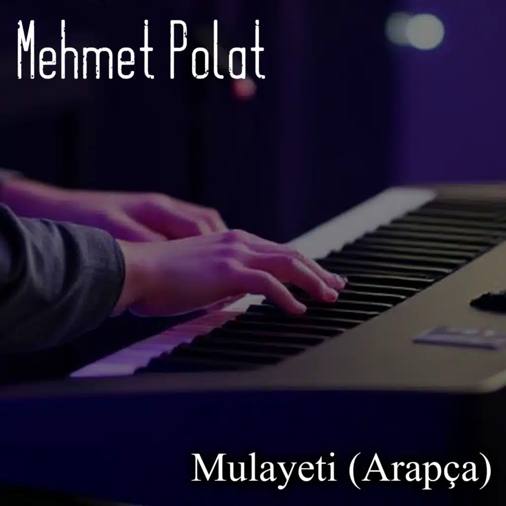 Mehmet Polat