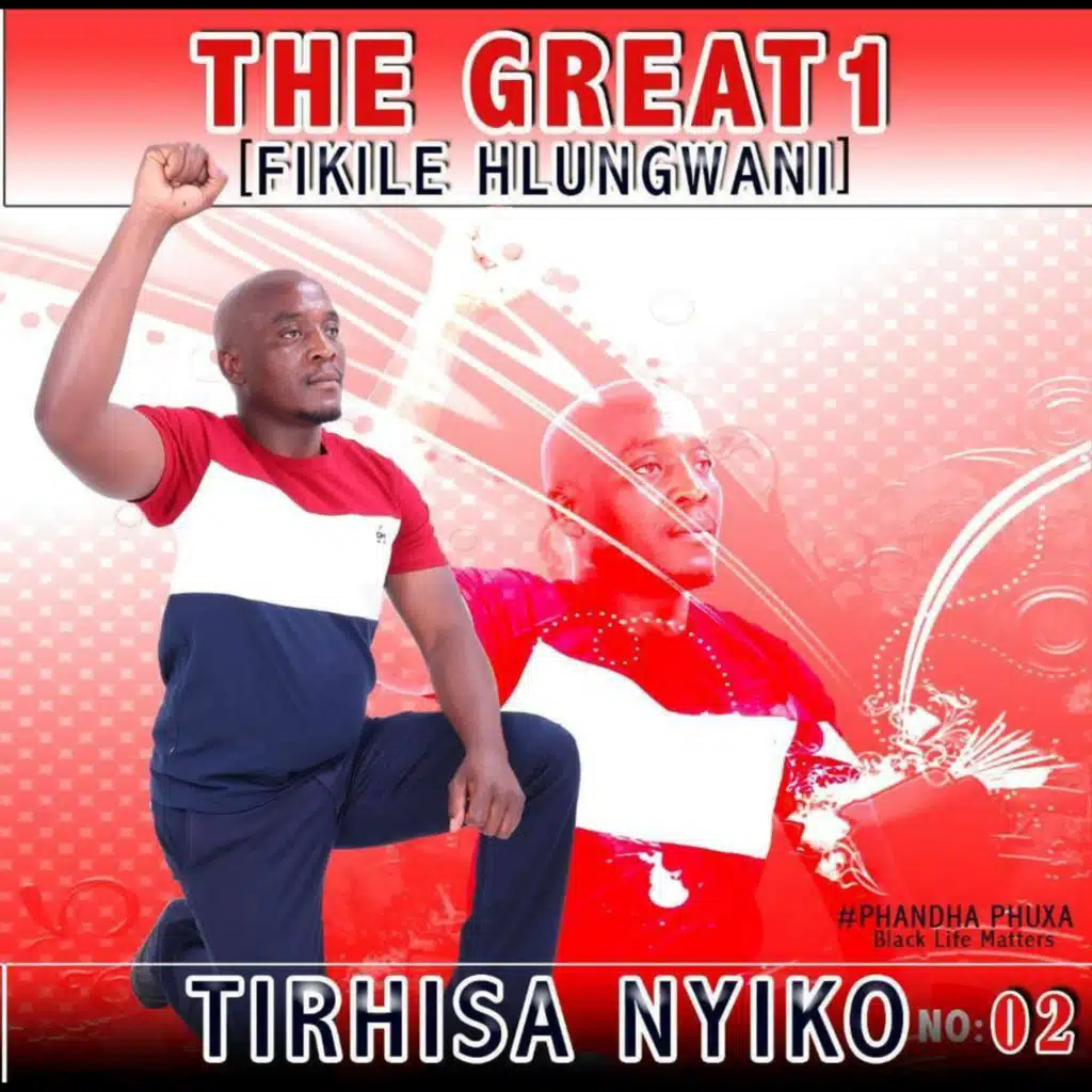 Tirhisa Nyiko